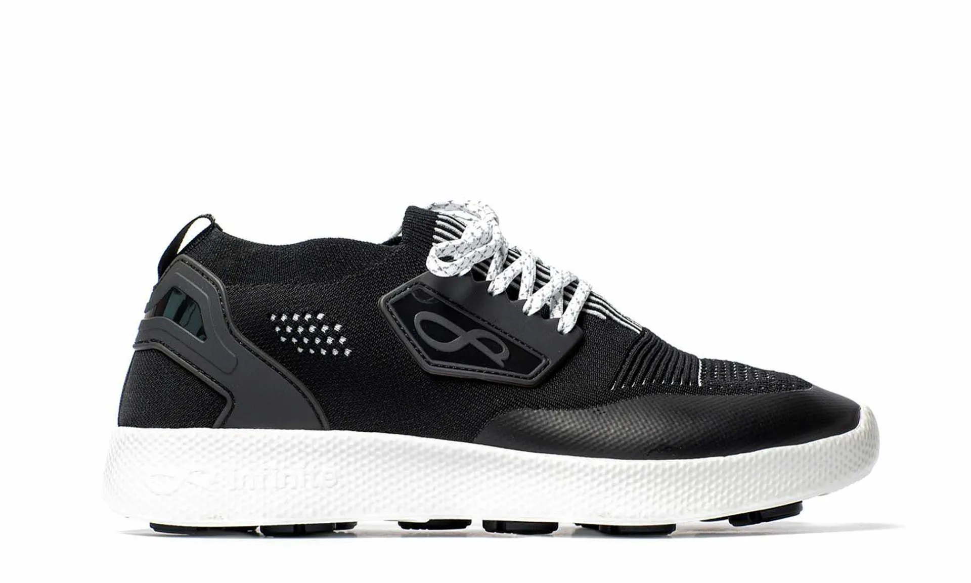 Damen Infinite Running Infinite One Black
