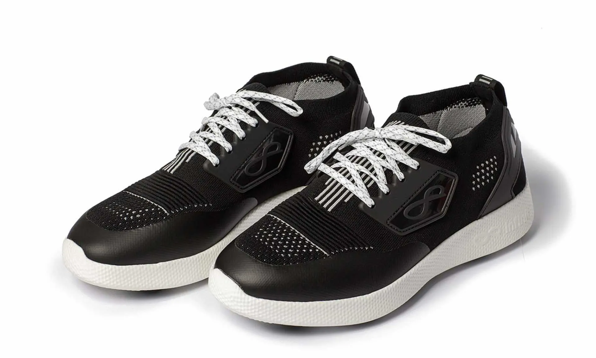Damen Infinite Running Infinite One Black