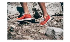 Damen Infinite Running Infinite One Red