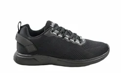 Damen Infinite Running Infinite Runzzer All Black