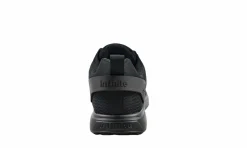 Damen Infinite Running Infinite Runzzer All Black