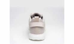 Damen Infinite Running Infinite Runzzer White Sand