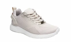 Damen Infinite Running Infinite Runzzer White Sand