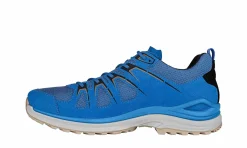 Herren LOWA Innox Evo Gtx Lo Royal/Black