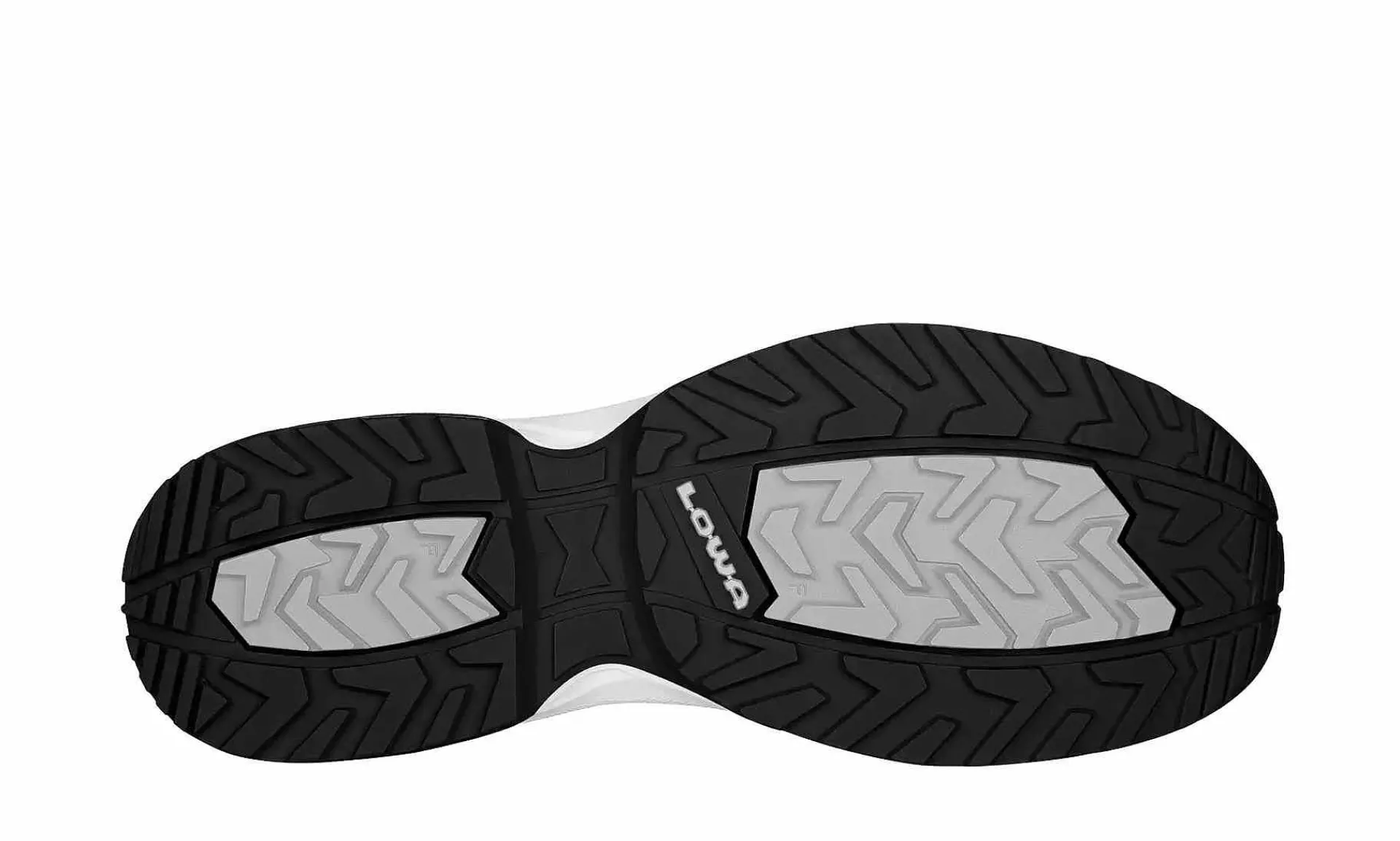 Damen LOWA Innox Evo Gtx Lo Ws Himbeere