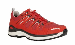 Damen LOWA Innox Evo Gtx Lo Ws Himbeere