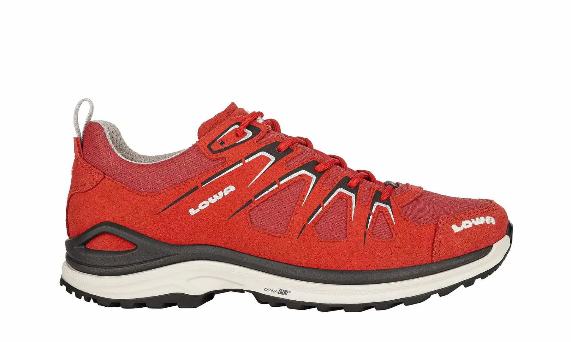 Damen LOWA Innox Evo Gtx Lo Ws Himbeere