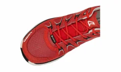 Damen LOWA Innox Evo Gtx Lo Ws Himbeere