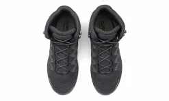 Herren LOWA Innox Pro Gtx Mid Graphit/Bronze