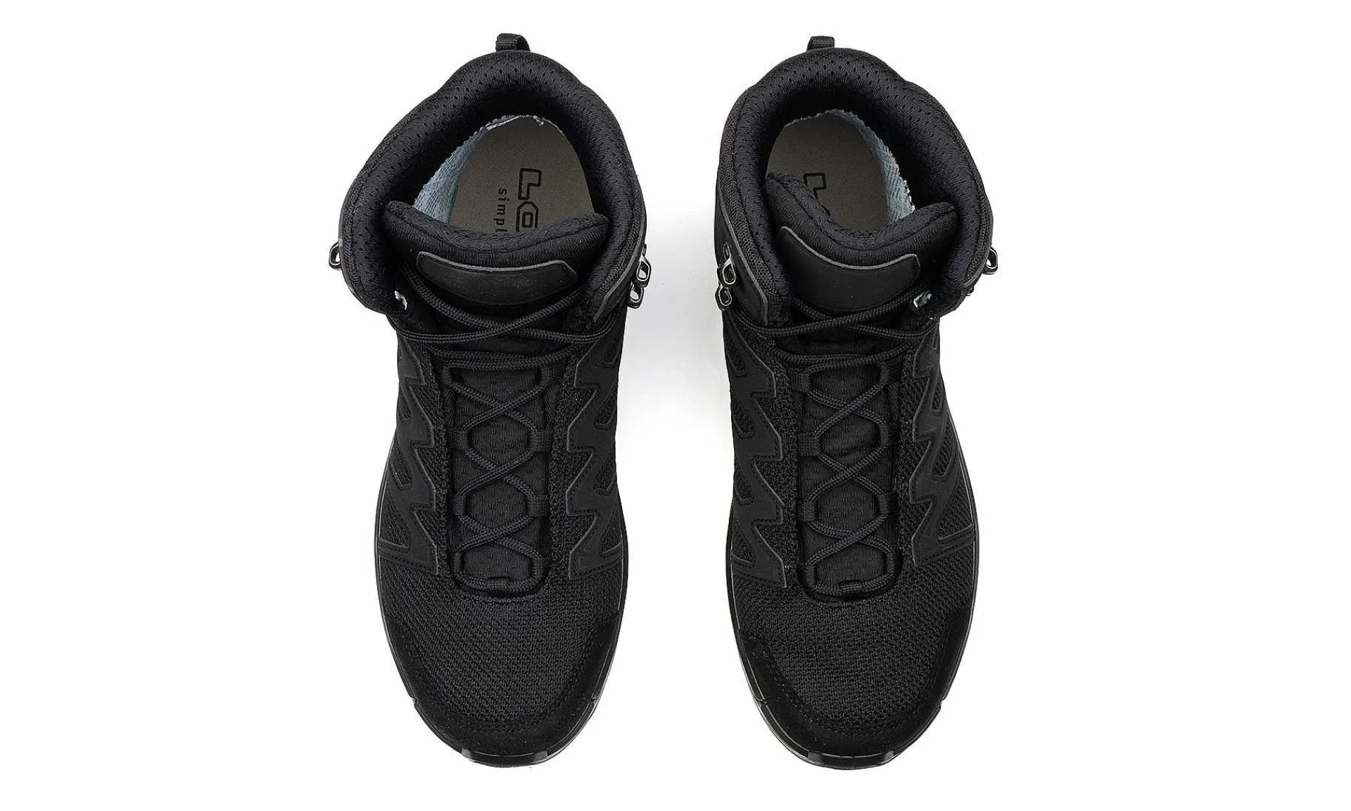 Herren LOWA Innox Pro Gtx Mid Tf