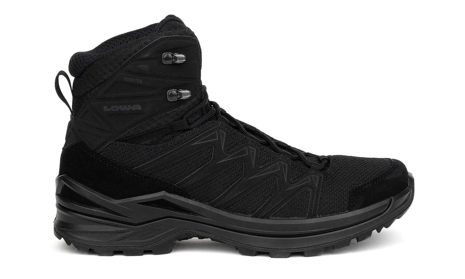 Herren LOWA Innox Pro Gtx Mid Tf