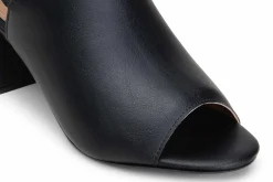 Damen Ahimsa Iolanda Black