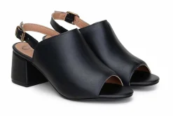 Damen Ahimsa Iolanda Black