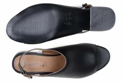 Damen Ahimsa Iolanda Black