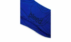 Accessoires bleed Iso-Yeah Active Socken Lyocell (Tenceltm) Kobald B