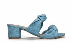 Damen NAE Jackie Blue
