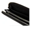 Accessoires bleed Jacroki Geldbeutel Damen Schwarz