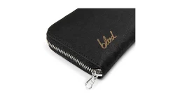 Accessoires bleed Jacroki Geldbeutel Damen Schwarz