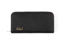 Accessoires bleed Jacroki Geldbeutel Damen Schwarz