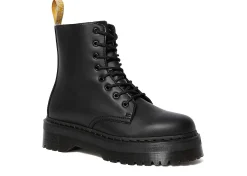 Damen Dr. Martens Jadon Ii Mono Felix Rub Off