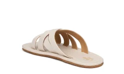 Damen Grand Step Shoes Jamie Offwhite