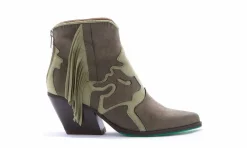 Damen A Perfect Jane Jane Olive