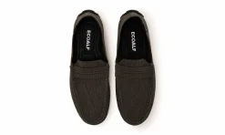 Herren Ecoalf Johnalf Sneakers Man Khaki