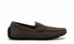 Herren Ecoalf Johnalf Sneakers Man Khaki