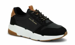 Damen Grand Step Shoes Joker Black