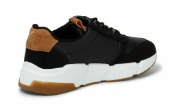 Damen Grand Step Shoes Joker Black
