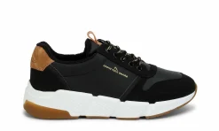 Damen Grand Step Shoes Joker Black