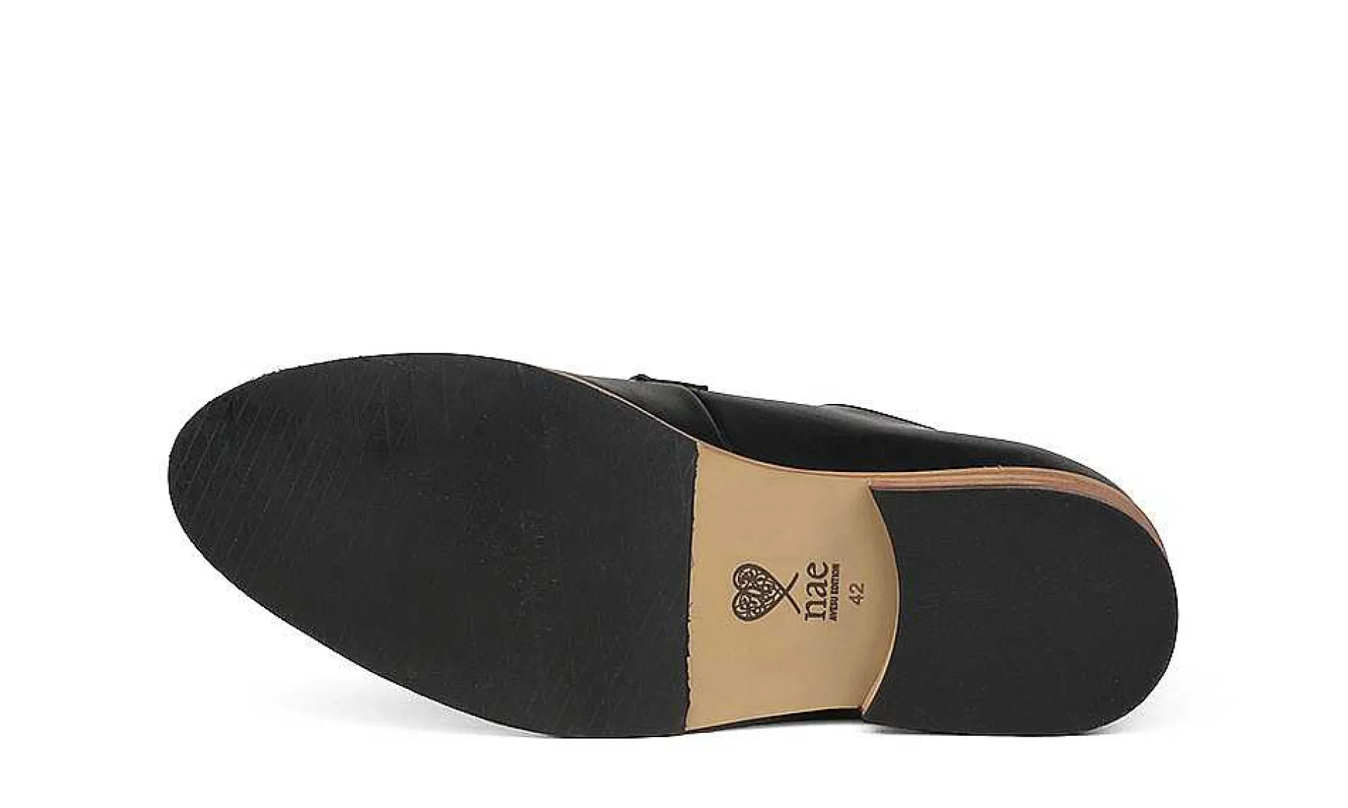 Herren NAE Justin Black Edition