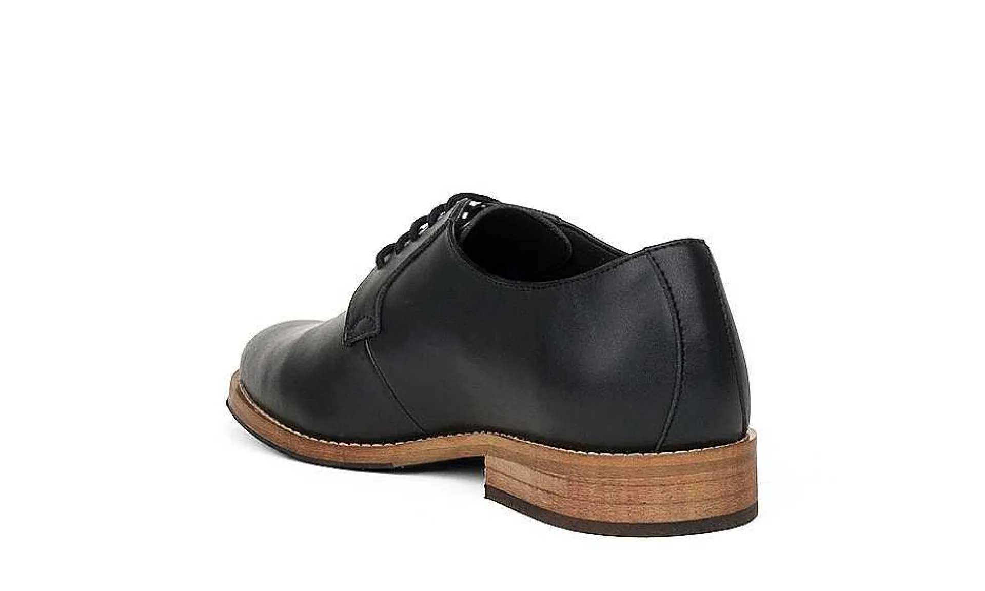 Herren NAE Justin Black Edition