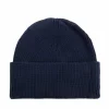 Accessoires Melawear Kali Strickmutze Navy