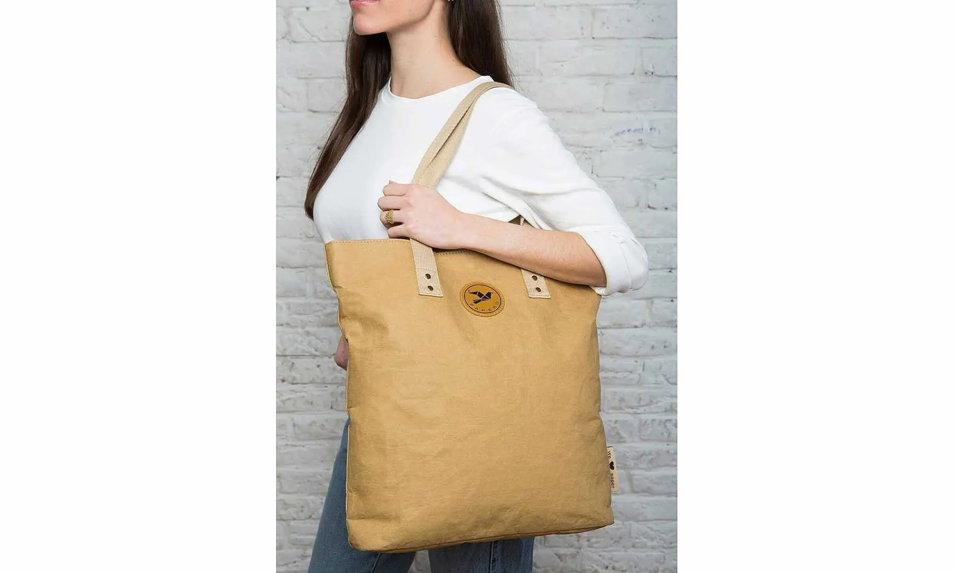 Accessoires Papero Kangoo Shopper