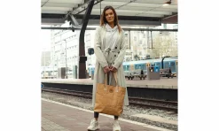 Accessoires Papero Kangoo Shopper