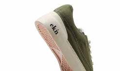 Damen ekn Keir Green