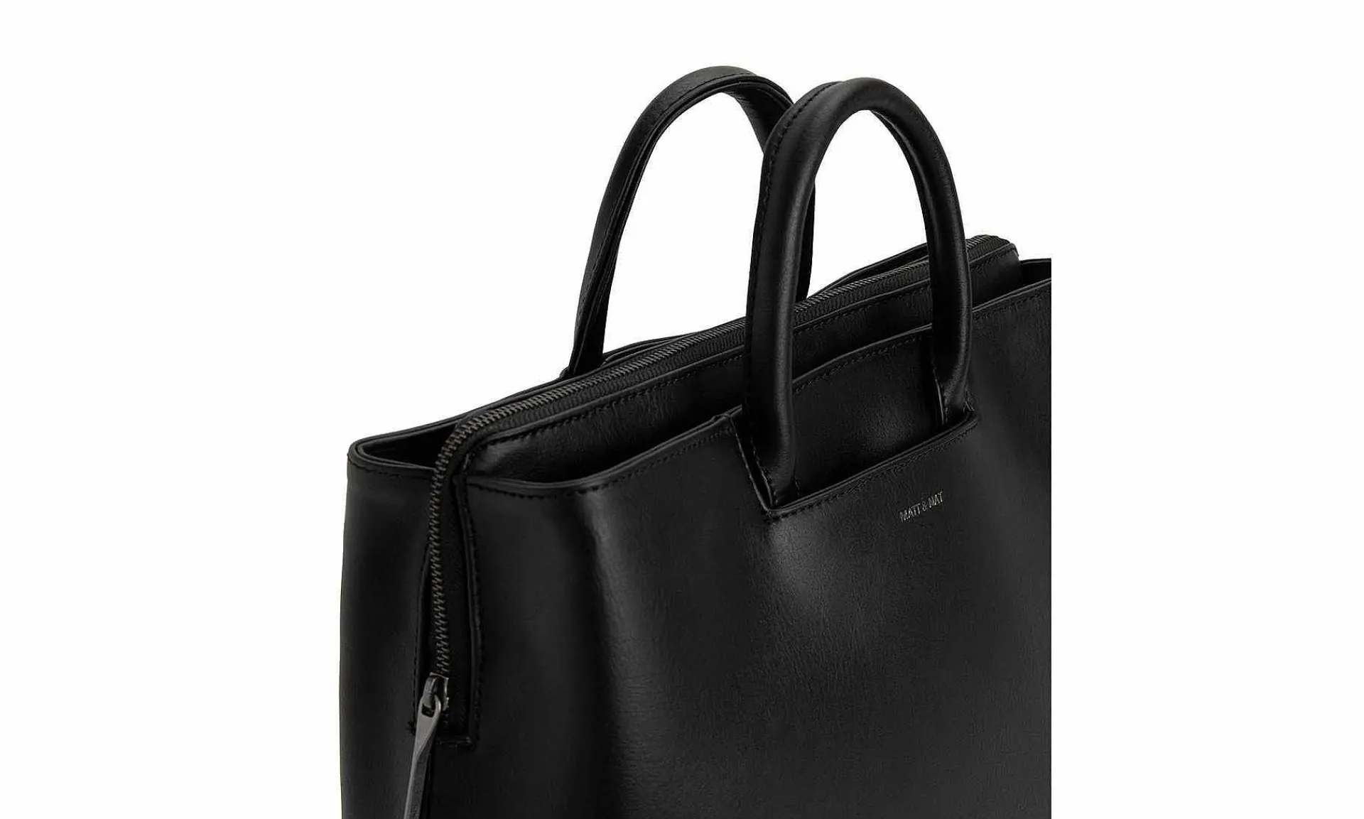 Accessoires Matt and Nat Kintla Arbor Black