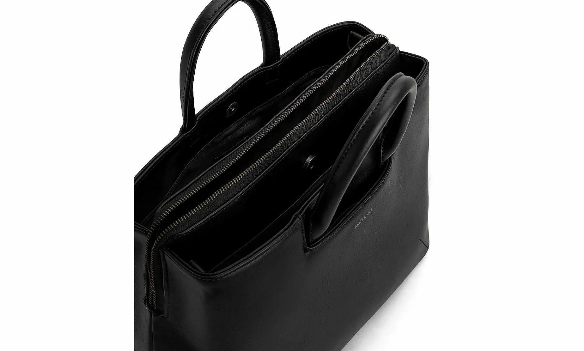Accessoires Matt and Nat Kintla Arbor Black