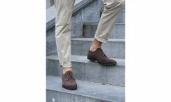 Herren Gentleberg Kobus - Wingtip Derby