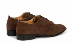 Herren Gentleberg Kobus - Wingtip Derby