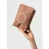 Accessoires Melawear Kosmetiktasche L Nougat