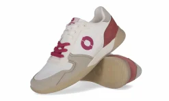 Damen Ecoalf Lenalf Fucsia