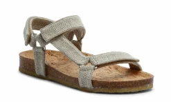 Damen Grand Step Shoes Levi Hemp Nature