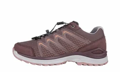 Damen LOWA Maddox Gtx Lo Ws Altrosa/Nude