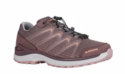 Damen LOWA Maddox Gtx Lo Ws Altrosa/Nude