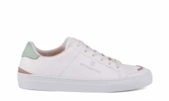 Damen Beflamboyant Manimal Mint