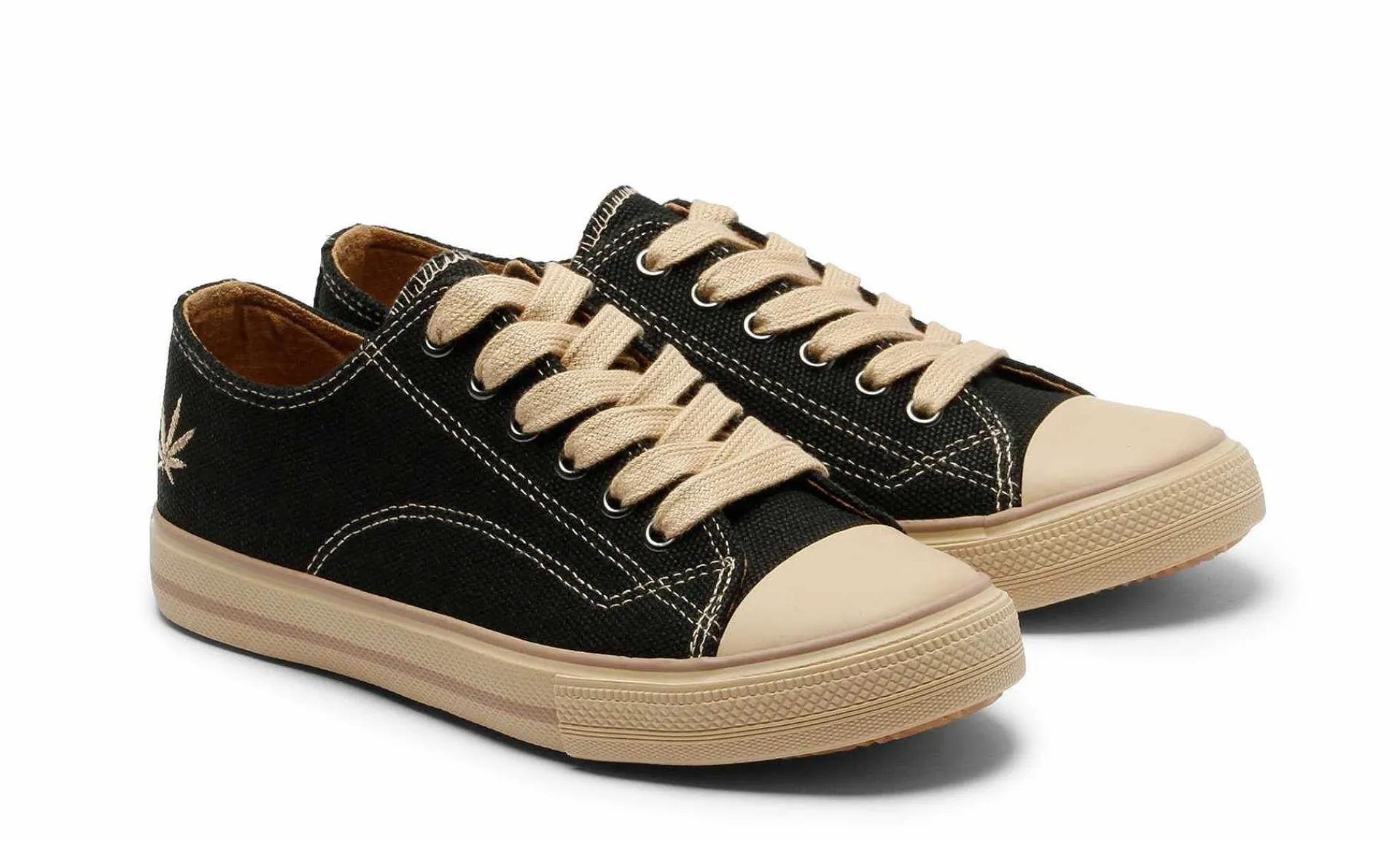 Damen Grand Step Shoes Marley Classic Black