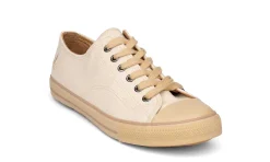 Herren Grand Step Shoes Marley Classic Offwhite