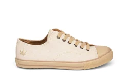 Herren Grand Step Shoes Marley Classic Offwhite
